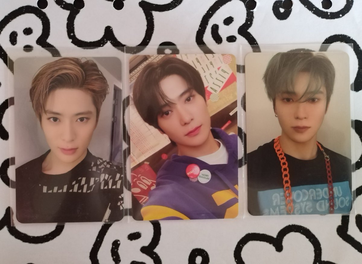 Y3RCART's tweet photo. 𓏲 ˖. #y3rcrtmail ◟♡ ˒  ݁ ִ ۫

💌 - the pcs arrived safely! vv secured yung packaging!  thank you sa candies!!  @mharietez 

#mhariethanks https://t.co/4VX3b05szy