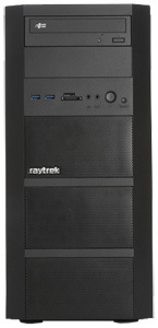 【大特価！】デスクトップPC RTX3060ti raytrek XD