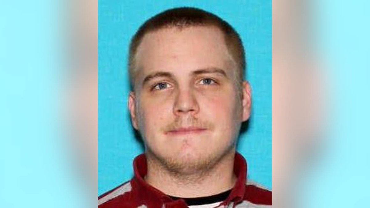 FOX 2 Detroit on Twitter: "Michigan sex offender caught with child porn 4 months after release