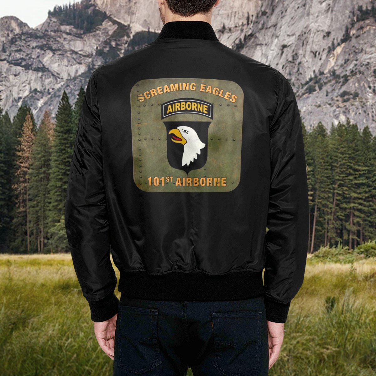 Jorgeso79695816's tweet photo. WW2 Printed Bomber Jackets by Kerouac Designs
Printed Back & Front
Free shipping in the US
See more on https://t.co/0w7WWi4fH8
#ww2 #ww2jackets #jackets #printedjackets #ww2pinup #noseart #usaf #usaaf #Military #AirForce #pinupjackets #airborne #parashooter https://t.co/TJcd4tVGH6