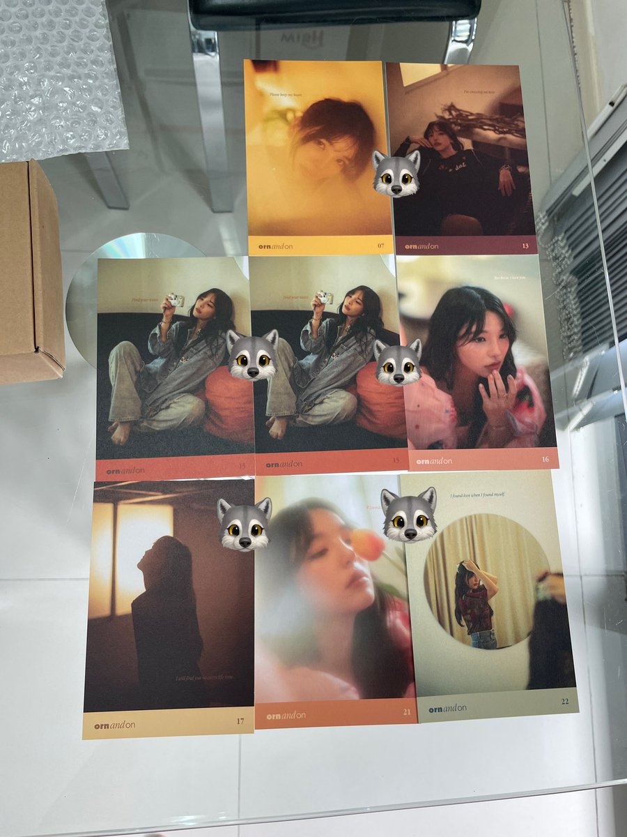 soployploy's tweet photo. ขายจ้า สนใจใบไหนทักมาสอบถามได้ ราคาตามใจคนขาย 😂 #Ornandon #Ornoung https://t.co/dUtvv1mLvS