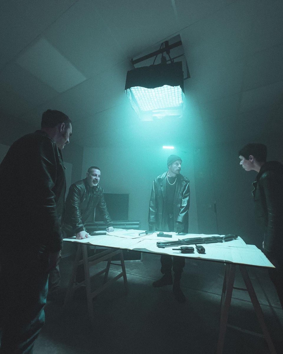 #DarkParasite Coming soon!