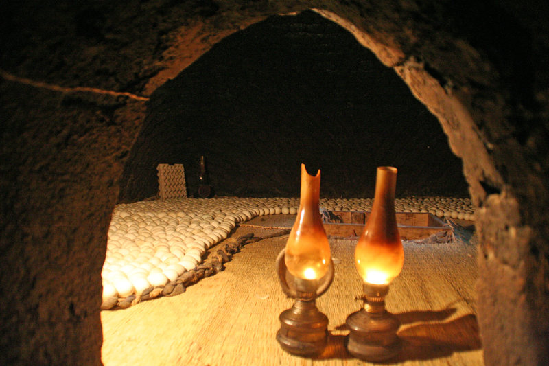 agro_dao's tweet photo. ANCIENT HATCHERIES OF EGYPT 

The origins of artificial incubation is traced back to Egypt where the first hatchery was invented for largescale production of chicken and other birds. After many years, a first replication of the hatchery was made in France. 
#SpeakerVotes #JHOPE https://t.co/qYALhHxEfx