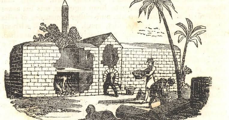 ANCIENT HATCHERIES OF EGYPT 

The origins of artificial incubation is traced back to Egypt where the first hatchery was invented for largescale production of chicken and other birds. After many years, a first replication of the hatchery was made in France. 
#SpeakerVotes #JHOPE