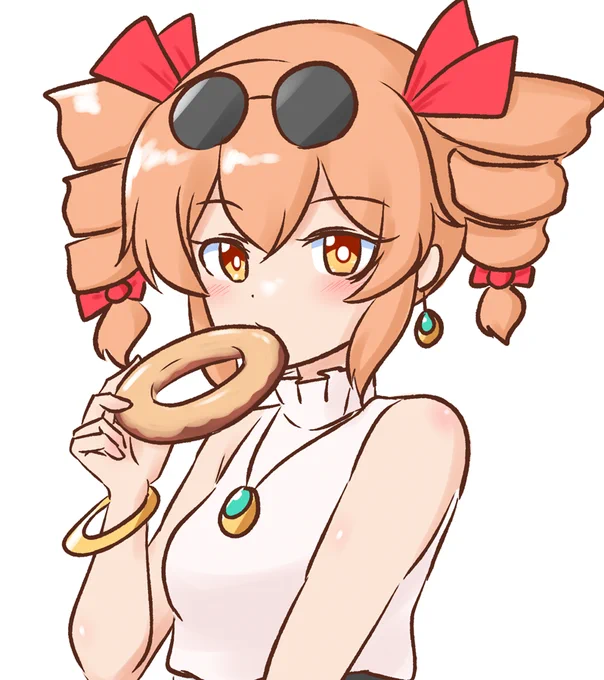 女苑テヤン 