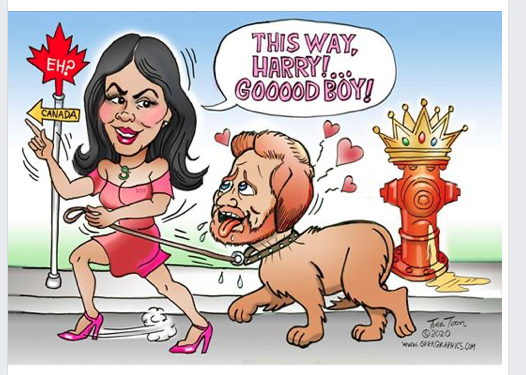 BrutusMaximusX's tweet photo. #TheHarkles #MeghanandHarryNetflix #Megain #MeghanMarkleisToxic #MeghanMarkleisaNarcissist #MeghansPain #Megxit #HarryisaPoodle #DogBowlDuke #DogBowlHarry #HaroldsbrokenPearls #HaroldMarkle #MeghanExposingHerself π©π©π©π© https://t.co/9zPhfaY90R