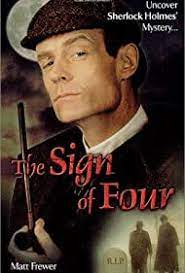 merlinpapin3's tweet photo. .@tbarnaud .@FredOL69007 #WatchingClassicsChallenge2023 Janvier (#Londres) avec le film (découverte) #SignofFour de Desmond Davies (1983) avec Ian Richardson David Healy Robert Russek Thorley Walters Cherie Lunghi Joe Melia Terence Rigby Richard Heffer Clive Merrison https://t.co/i8RYgrDpXj