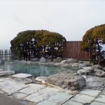 湯の川温泉 湯元 啄木亭のツイート画像