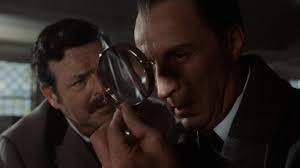 merlinpapin3's tweet photo. .@tbarnaud .@FredOL69007 #WatchingClassicsChallenge2023 Janvier (#Londres) avec le film (découverte) #SignofFour de Desmond Davies (1983) avec Ian Richardson David Healy Robert Russek Thorley Walters Cherie Lunghi Joe Melia Terence Rigby Richard Heffer Clive Merrison https://t.co/i8RYgrDpXj
