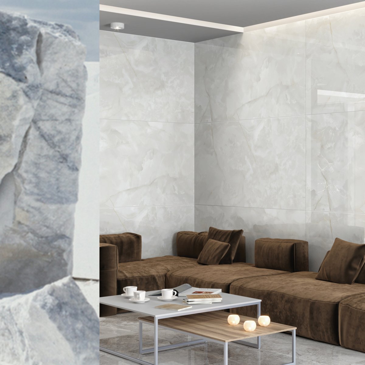 simeroceramics's tweet photo. Enjoy the majesty of colors and styles that flaunt your taste for sophistication.
𝐅𝐨𝐫 𝐦𝐨𝐫𝐞 𝐝𝐞𝐭𝐚𝐢𝐥𝐬, 𝐯𝐢𝐬𝐢𝐭: https://t.co/xK1zJ3jouB
#simeroceramics #Earthcollection #floortiles #Luxury #HomeImprovements #Morbi #HomeDecor #Brand #interiordesign #design https://t.co/L9RUJacIKI