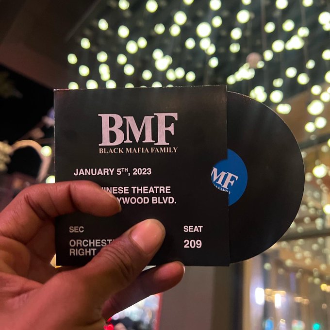 Last night&rsquo;s #BMF  premiere at #TCL in Hollywood. #YouAlreadyKnow #ZAYSTACKZ #SCUMLIFE #THESCUMGOD ☠️💕<a href="/tag/bmf"class="tags">#BMF</a><a href="/tag/tcl"class="tags">#TCL</a><a href="/tag/youalreadyknow"class="tags"><span>#youalreadyknow</span></a><a href="/tag/zaystackz"class="tags"><span>#zaystackz</span></a><a href="/tag/scumlife"class="tags"><span>#scumlife</span></a><a href="/tag/thescum"class="tags"><span>#thescum</span></a>