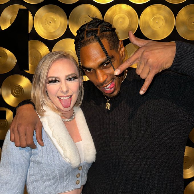 Last night&rsquo;s #BMF  premiere at #TCL in Hollywood. #YouAlreadyKnow #ZAYSTACKZ #SCUMLIFE #THESCUMGOD ☠️💕<a href="/tag/bmf"class="tags">#BMF</a><a href="/tag/tcl"class="tags">#TCL</a><a href="/tag/youalreadyknow"class="tags"><span>#youalreadyknow</span></a><a href="/tag/zaystackz"class="tags"><span>#zaystackz</span></a><a href="/tag/scumlife"class="tags"><span>#scumlife</span></a><a href="/tag/thescum"class="tags"><span>#thescum</span></a>