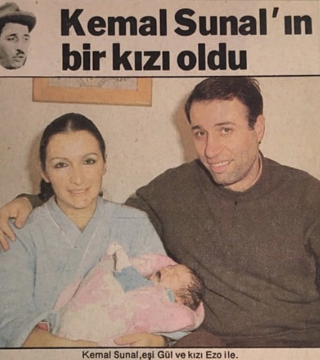 Bugün benim doğum günüm :)