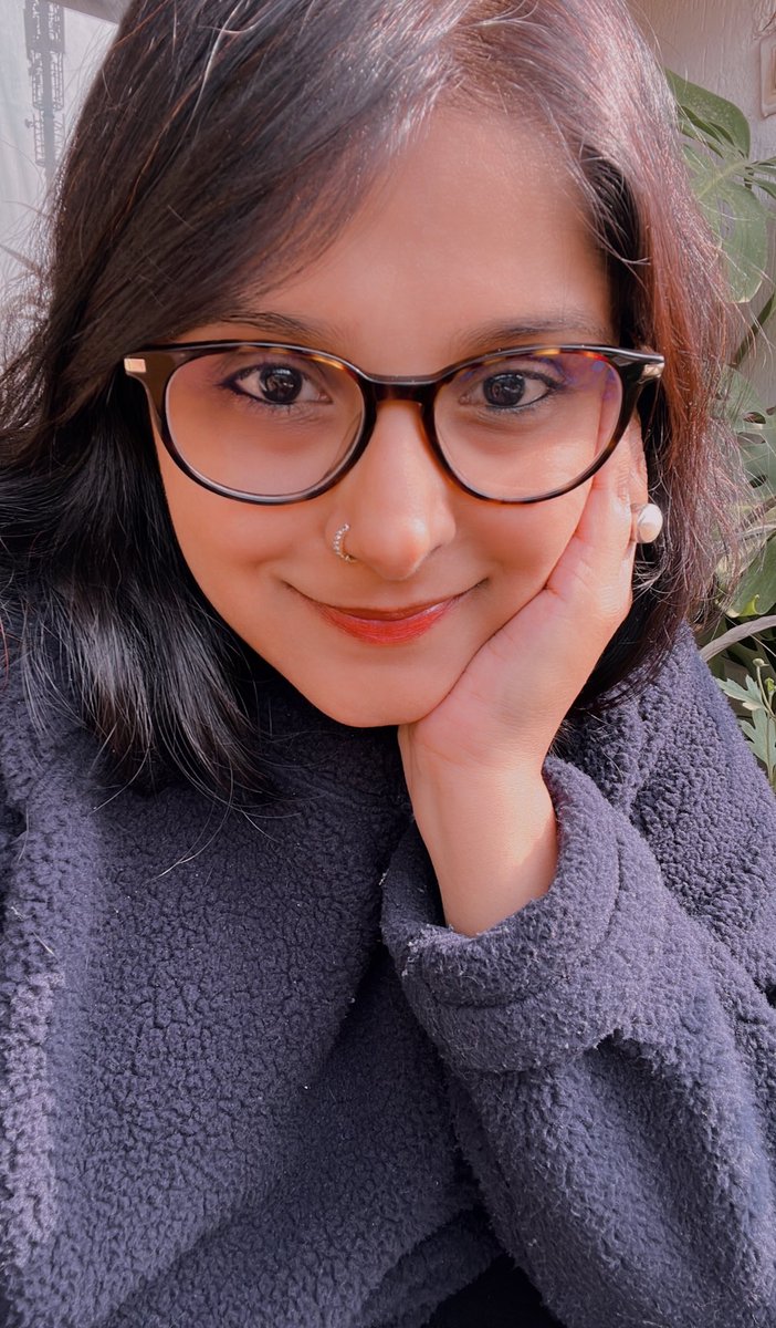 Anjali Rutledge Anjali B. on Twitter: