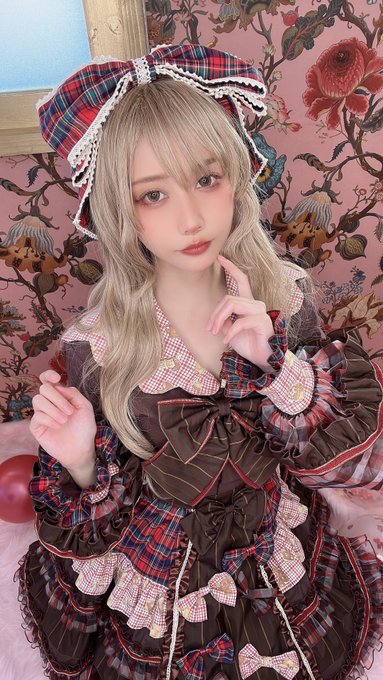 Twitterのコスプレ画像14