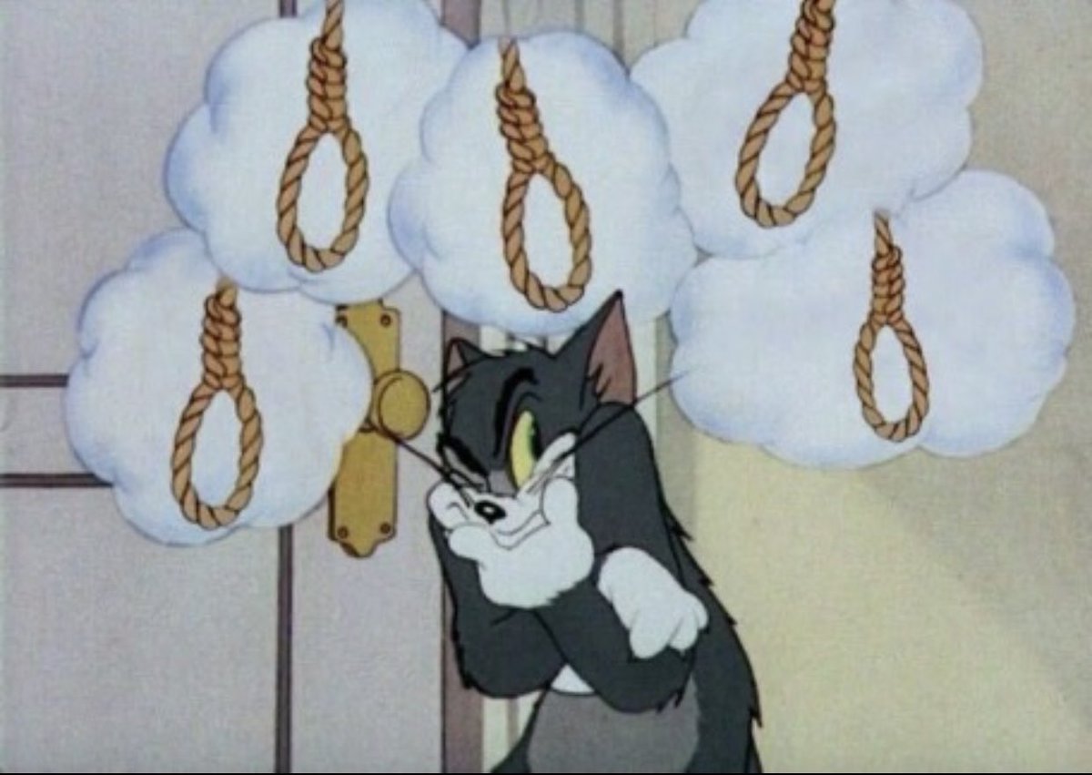steve_4real's tweet photo. @makuzzu_ @CallMeAgent00 @LegendOfWinning how im feeling https://t.co/tG3si7aQco