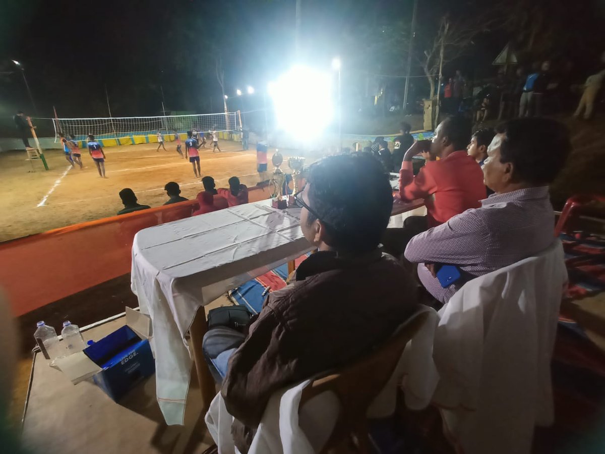 YuvaNayagarh's tweet photo. Village Cluster level Sports meet organised at Khandapada ground,Khandapada,  Nayagarh by Pathanisamant pujya puja Youth Club (An NYK affiliated youth Club)
@Nyksindia @YASMinistry @AdmnNayagarh @NYKS_Odisha @sports_odisha https://t.co/p3HBLOJUsf