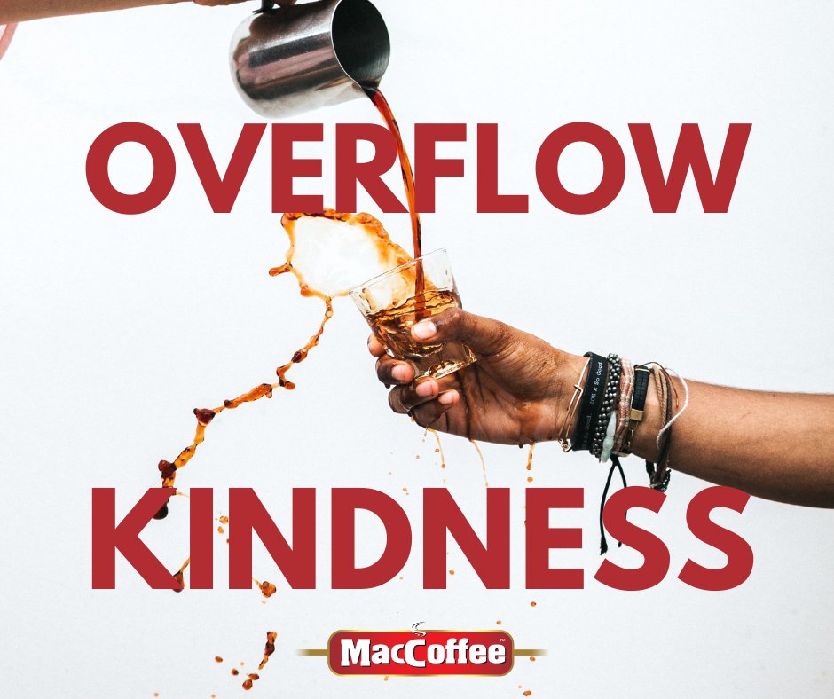 MacCoffee Kenya tweet media