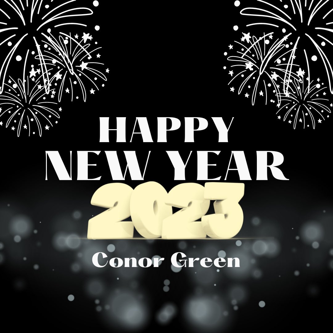 ConorGreenLLC's tweet photo. From ours to yours, Happy New Year!
Thank you to everyone who made 2022 possible. We could not have done it without you. We are looking forward to great new strides this year, including the opening of Little Beach Harvest with @shinnecock_nation ! https://t.co/OFgSWm9l1R