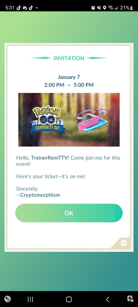 ⚡TrainerRem⚡️ tweet media