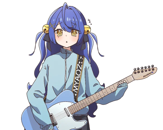 修正+#あまみゃとぼざろ 