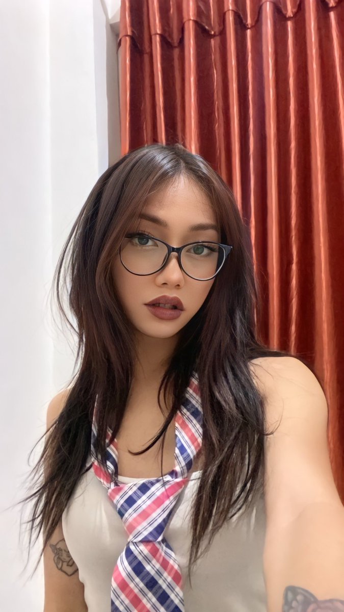 Jocko on Twitter: "Please follow Lala’s new account 💫 @LalaNewwww Beautiful Lala 💋 Jakarta hot