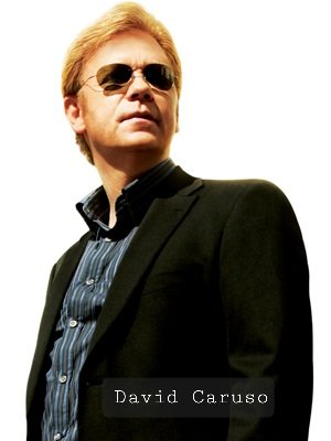 Les Experts :Miami   David Caruso, Happy Birthday   