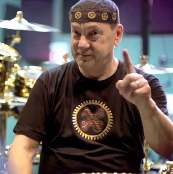 RonArms35348443's tweet photo. 3 years ago we lost the Greatest. 
#FuckCancer 
#NeilPeart #Rush 
#RIPProfessor https://t.co/mHqJfuoLJP