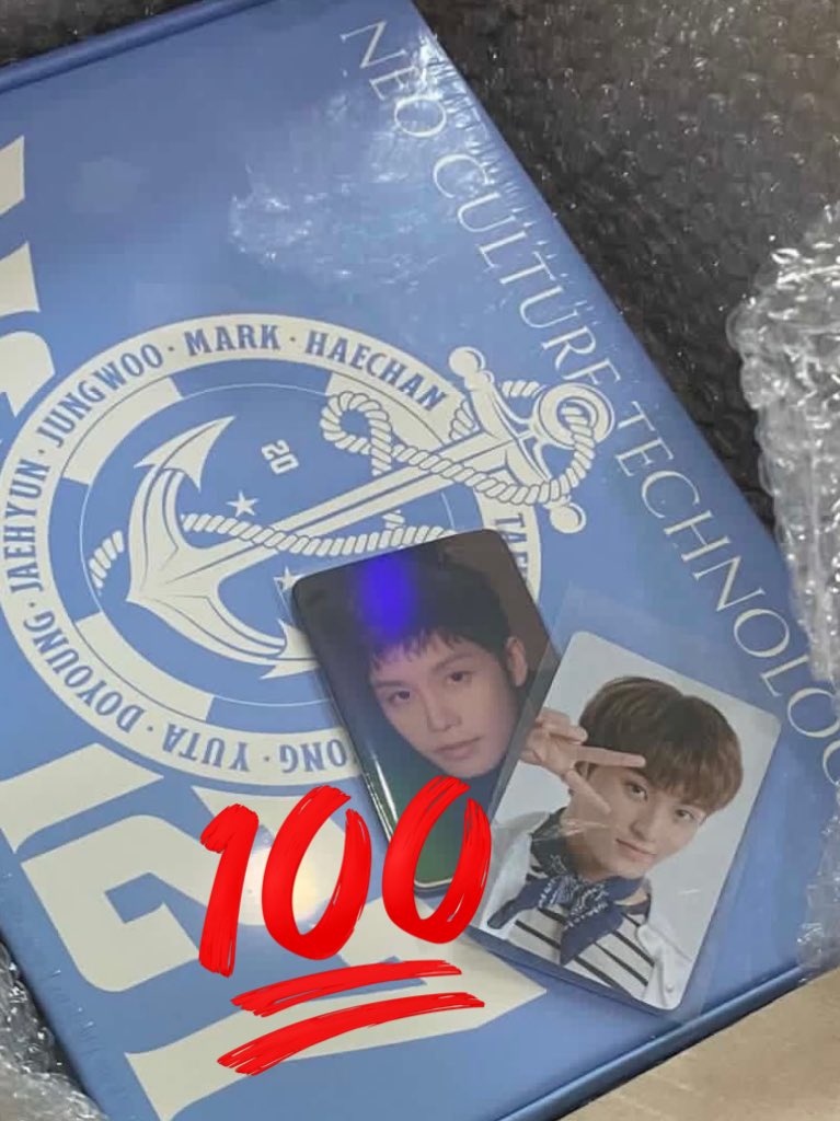 #nctyyzonemyarrival nct127 sg2023 (joining loose set’s buyer)