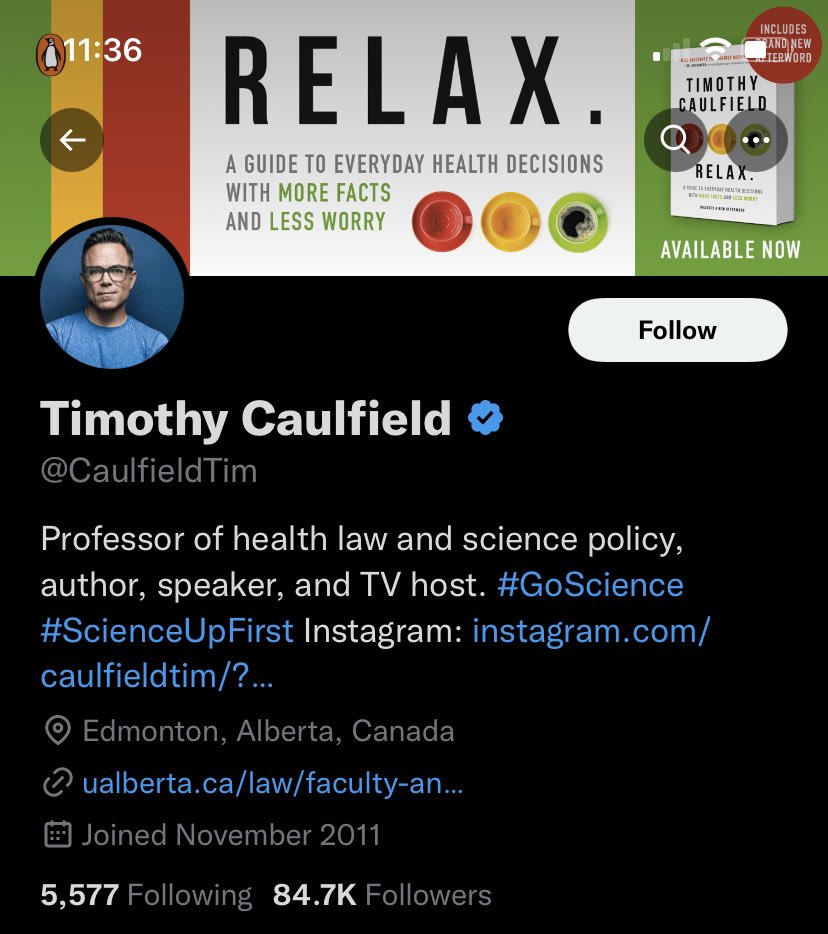 “They know not what they do” tweet media