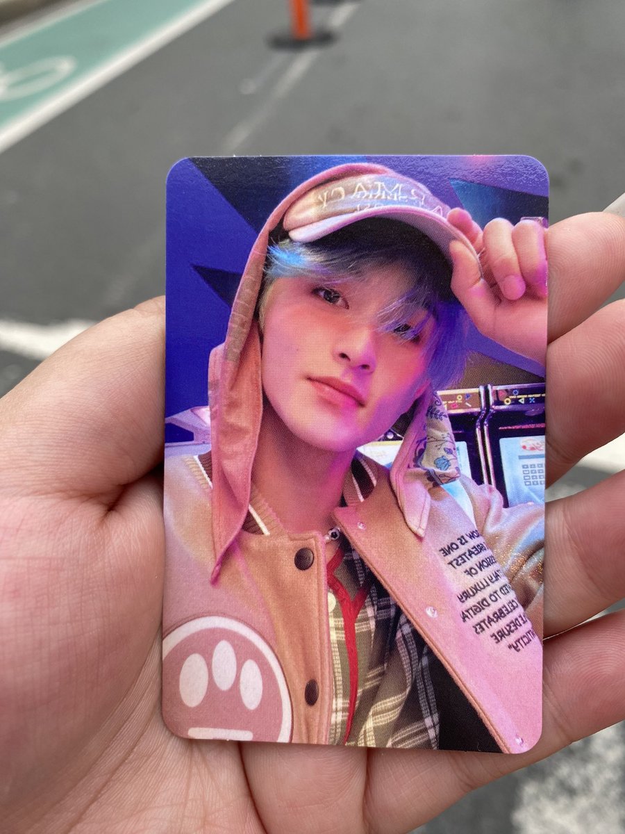 binnie_nonna's tweet photo. #binnie_mails 💌 thank you so much @NaeSung1324 for trading with me ❤️ https://t.co/eWzu4jf8vJ