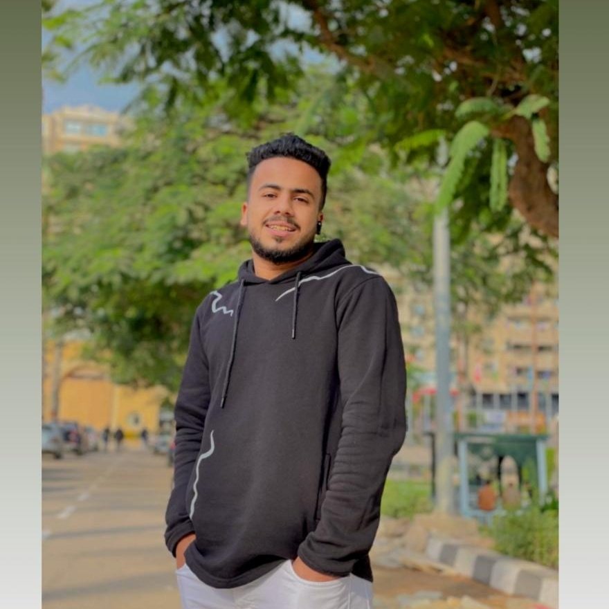 Elghamrawy6's tweet photo. #صورة_ملف_شخصي_جديدة https://t.co/KjSnWzTB7z