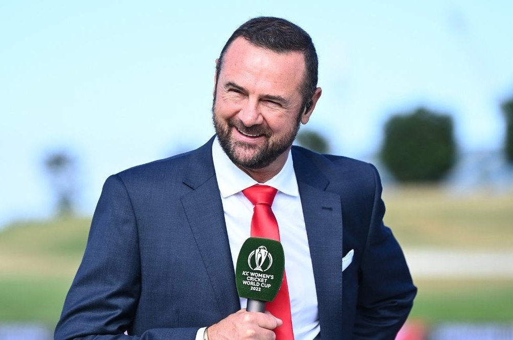 SPORTYVISHAL's tweet photo. Simon doull said (At Cricbuzz)," Rohit Sharma will always be the first name in the world's greatest ODI XI of all time". https://t.co/0BFO6wtWxz