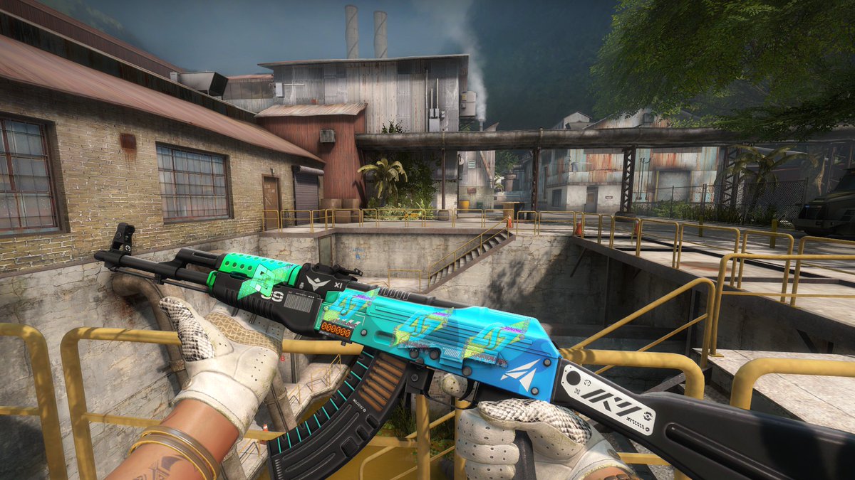 Made a kind of random craft today, I think <a href="/sh9ce/">Shace</a> originally had this idea.