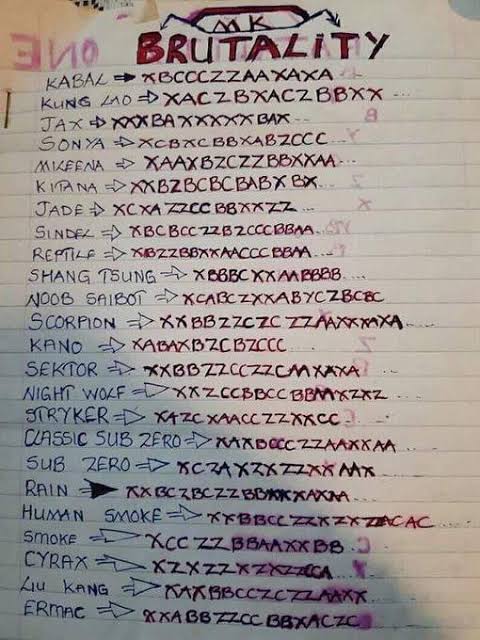 Only OGs can relate...