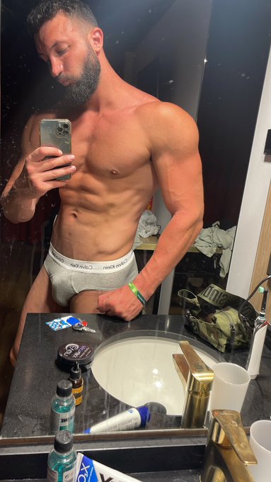 Good morning 🥵😘  🥵 Do you want see me full naked this morning?  🚨 Subscribe here 👇  💥 VIP PAGE  https://t<a href="/tag/fitness"class="tags"><span>#fitness</span></a>