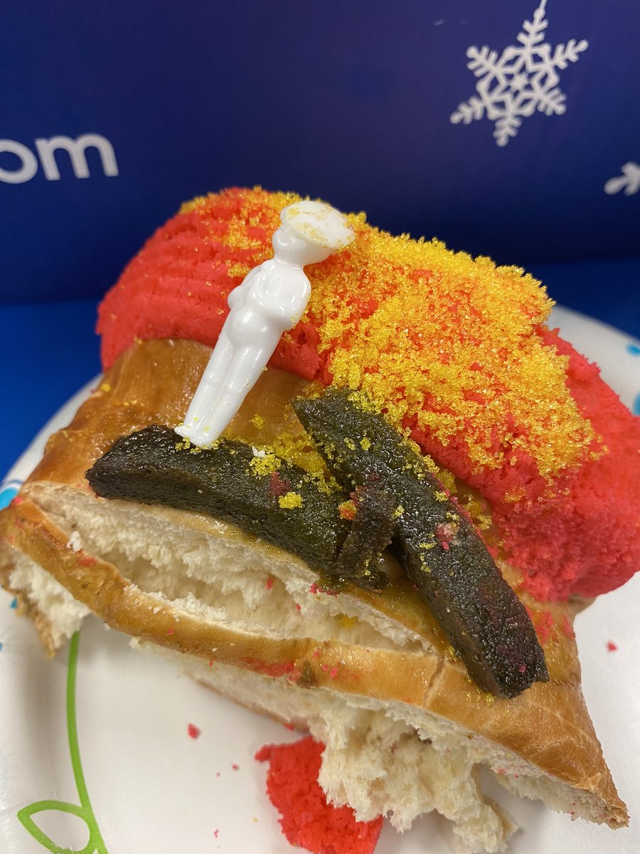 Sanjuanita Mottu (@sjmottu) on Twitter photo Professional Development with Rosca de Reyes. I love my <a href="/Tijerinaes/">Tijerina ES HISD</a> faculty. Guess who got the baby Jesus? <a href="/deanareyes13/">deana reyes</a> @AntonioSmyrnis <a href="/Hernandez_Mar13/">Maria M. Hernandez</a> <a href="/CECIBREA/">Cecilia Brea</a> @HISDMultiPrgms Professional Development with Rosca de Reyes. I love my <a href="/Tijerinaes/">Tijerina ES HISD</a> faculty. Guess who got the baby Jesus? <a href="/deanareyes13/">deana reyes</a> @AntonioSmyrnis <a href="/Hernandez_Mar13/">Maria M. Hernandez</a> <a href="/CECIBREA/">Cecilia Brea</a> @HISDMultiPrgms