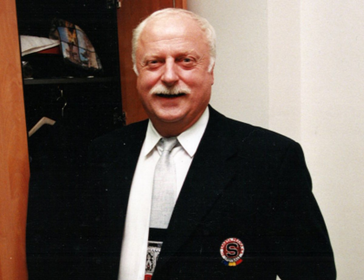 Zomrel košický šéf Sparty Praha z Rezešovej éry VSŽ, keď chceli vyhrať Ligu majstrov dlvr.it/SgW3rx