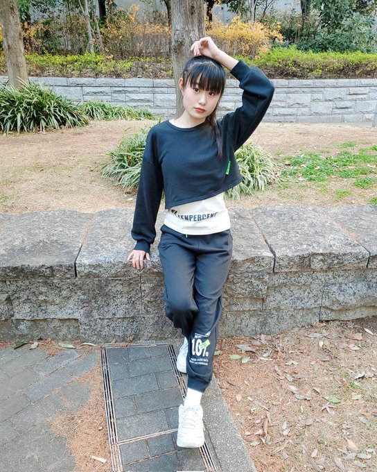 Twitterのコスプレ画像6