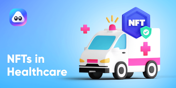 k9legendznft's tweet photo. The Role of NFTs in Healthcare https://t.co/UyqREsbEb8 https://t.co/RS1YFbz2fS
