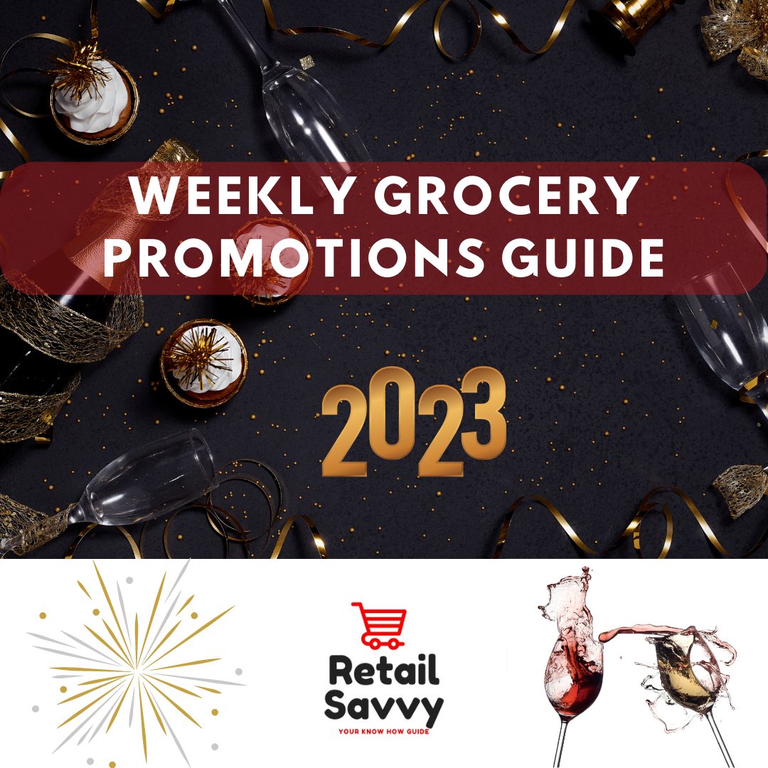 retailsavvy2's tweet photo. 🍿🍓🍻🍷🥩| Retail Savvy 
Weekly Shopping Guide From @SuperValuIRL @dunnesstores @lidl_ireland @Aldi_Ireland #savings #retailsavvy #groceryretail #weeklyshop #foodshopping Full Guide 👉🏻 https://t.co/qxKPP0Uc1S https://t.co/QJ5Gh96pxE
