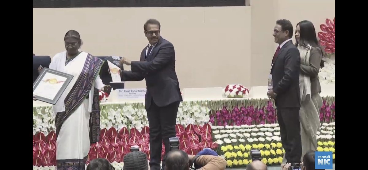 Smart Cities Mission tweet media