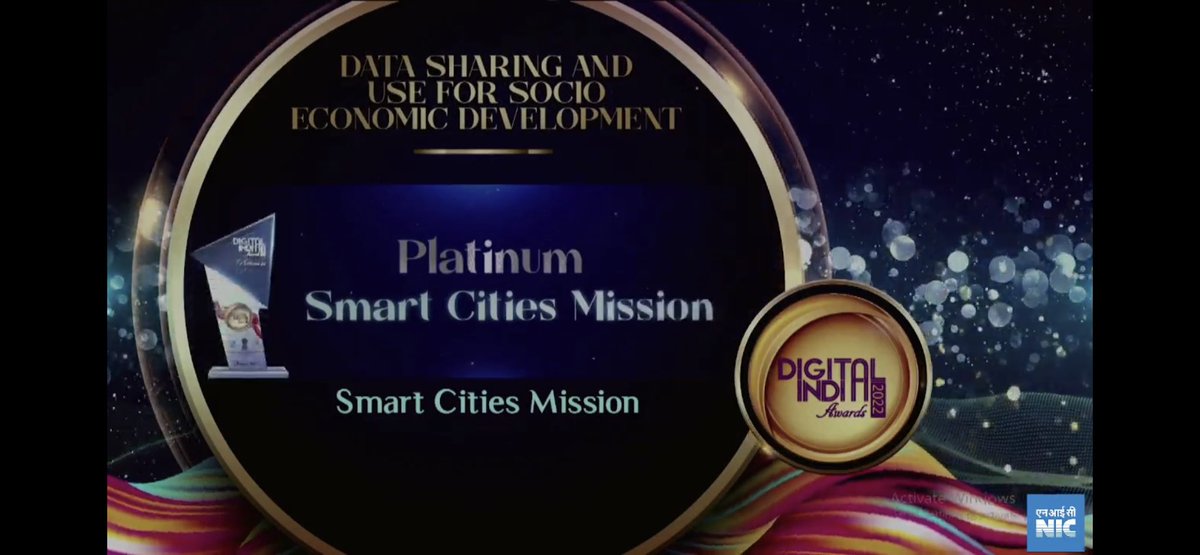 Smart Cities Mission tweet media