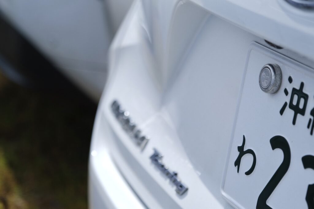 okinawa_nv's tweet image. #沖縄ナビ - ニュース

運転への抵抗感で沖縄旅行敬遠…

「Z世代の6割以上が旅先での運転に対して抵抗感を抱えている」

#OCVB は首都圏・阪神圏在住の現在18～25歳の若年層「Z世代」を対象とした「沖縄旅行における移動手段に関する意識調査」の結果を発表。

#HUB沖縄
okinavi.page.link/6BeC?openExter…