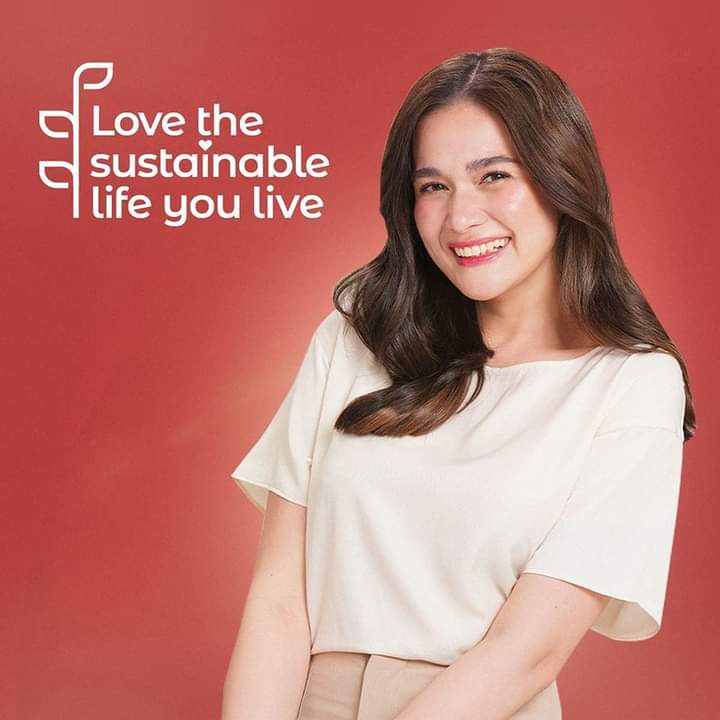 Bea Alonzo for BPI 

#repost @officialbpi

Bea is joining BPI in taking sustainable steps to making the planet a cleaner, greener one. 💚 How about you? 

#BPI
#ReadyTodayReadyTomorrow
#BPISustainableWithYou #LoveTheSustainableLifeYouLive
@beaalonzo
