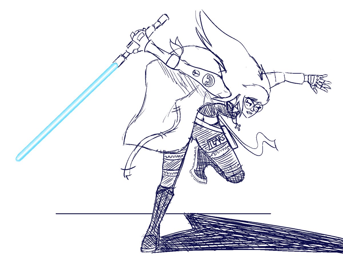 dancetilyrdizzy's tweet photo. some OC sketches, unnamed atm :] https://t.co/cVeFVdPGKJ