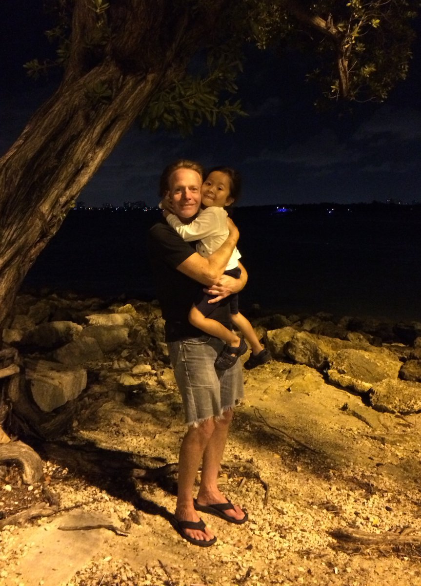JSTONEandSONS's tweet photo. MIAMI BEACH.
SIX WEEKS BEFORE BRINGING KAI TO JAPAN. https://t.co/SWYSorZzFh