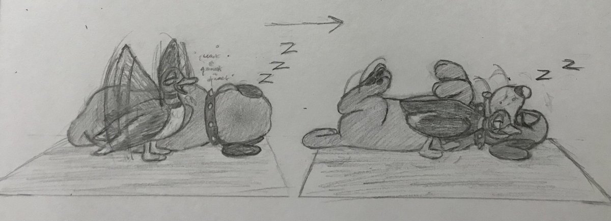 MamaLuigi145's tweet photo. Just 5 more minutes wouldn't hurt... right? https://t.co/nBeITqX4gM