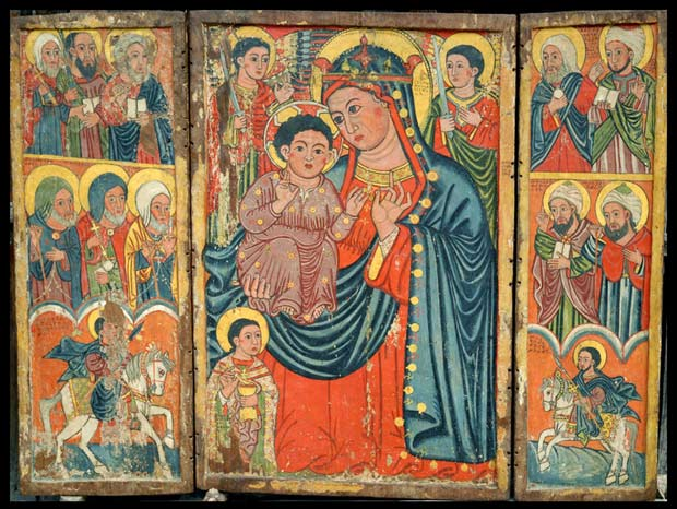 RAbdiAnalyst's tweet photo. Merry Christmas to all in Ethiopia. 

Best wishes. https://t.co/7GMhEBxEI1