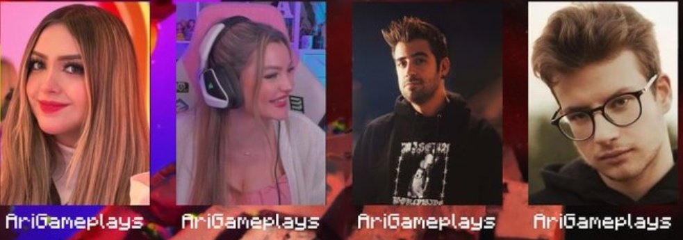 @Stream_Crafts WTF, arigameplays-verso